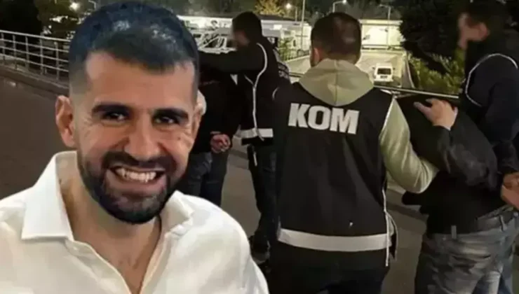 Ayhan Bora Kaplan Suç Örgütü Davasında Duruşma 18 Kasım’a Ertelendi