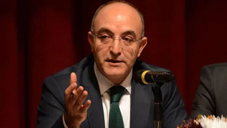 Cumhurbaşkanı Danışmanı Ayhan Ogan’dan Öcalan İfadesine Onay: “Erzurum’daki Toplantıda Söylendi”