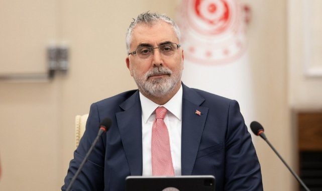 Bakan Işıkhan’dan Asgari Ücret Açıklaması