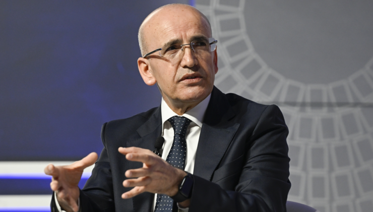 Mehmet Şimşek: ‘2026 ve sonrası istikrar dönemi olacak’