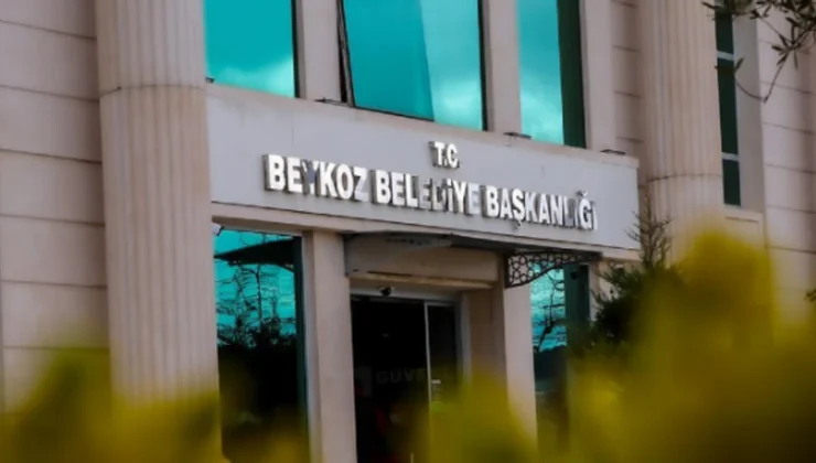 CHP’li Beykoz Belediyesi Hakkında Savcılıktan İnceleme Başlatıldı