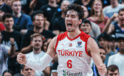 A Milli Takım’da Büyük Geri Dönüş: Cedi Osman Yeniden Sahada!