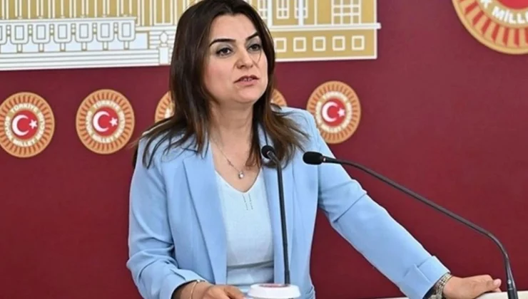 DEM Parti’den Kayyumlara Karşı Hukuki Adım