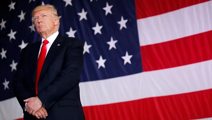 Trump’ın Gümrük Duvarları: Türkiye Nasıl Etkilenir? İşte Vergilerden En Çok Etkilenecek Ülkeler