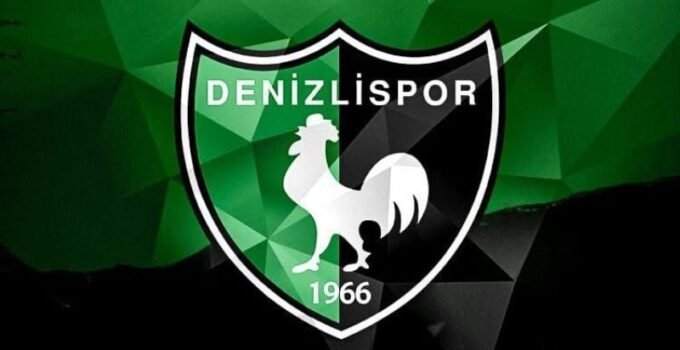 Denizlispor-Zonguldakspor FK müsabakasında ilk 11’ler belli oldu