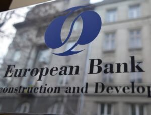 EBRD Türkiye’ye 2029’a Kadar Yeşil Dönüşüm ve Altyapı Güçlendirmesi İçin Yatırım Yapacak