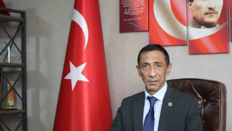 Eğitim Gücü-Sen Başkanı Özat: Eğitime ayrılan bütçe yatırımların önünü tıkıyor