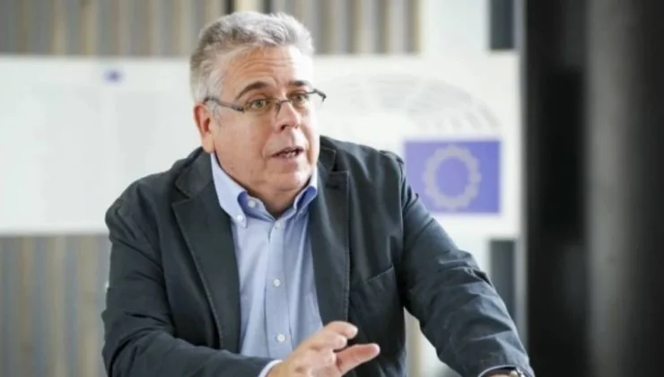 Avrupa Parlamentosu Türkiye Raportörü’nden Kayyum Tepkisi