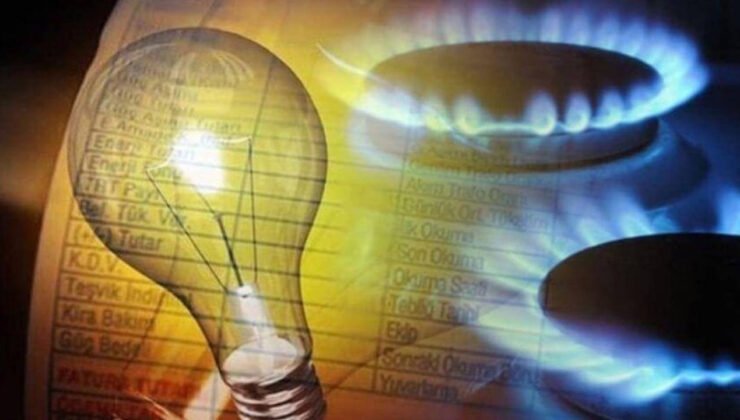 Elektrik ve Doğalgaz Faturalarında Yeni Dönem Başlıyor