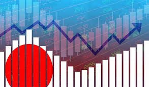 Japonya Ekonomisi Üst Üste İkinci Çeyrekte de Büyüdü: Tüketici Harcamaları Öncülük Etti