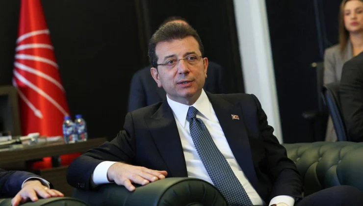 İmamoğlu Sinyali Vermişti: Lider Ziyaretleri Başladı