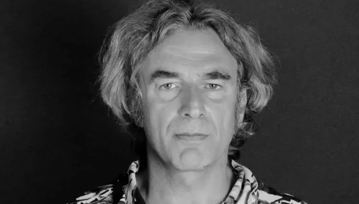 Efsane Grubun Solisti İrfan Alış Hayatını Kaybetti