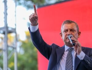 Özgür Özel: “Tayyip Bey İstediği Algıyı Yerleştiremedi, CHP’li Belediyelere Yapılan Soruşturmalar Haksız”