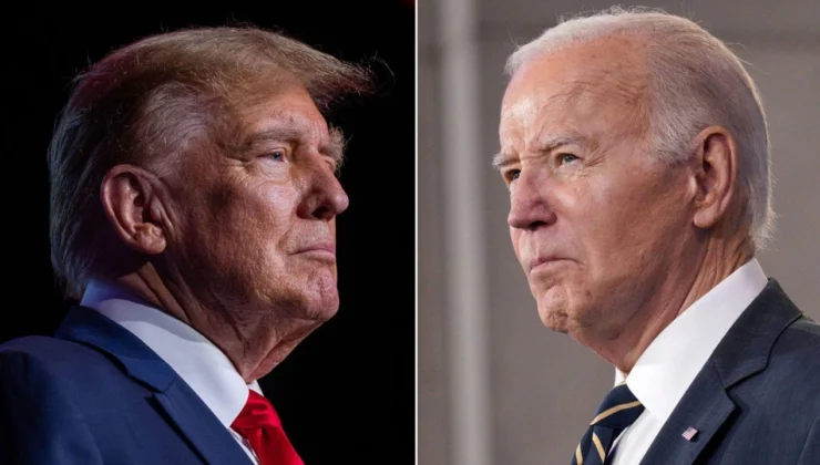 Biden ve Trump, 13 Kasım’da Beyaz Saray’da Bir Araya Gelecek