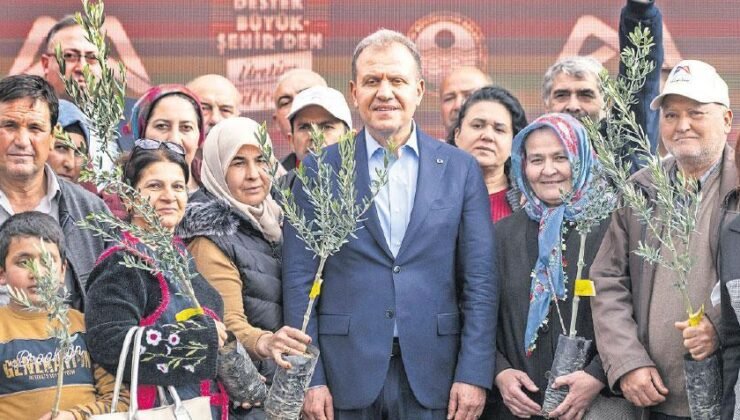 Kadın istihdamı için proje üzerine proje