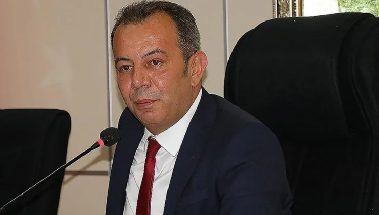 Esenyurt Krizine CHP Seferberliği Sürerken Tanju Özcan’dan Sürpriz Açıklama