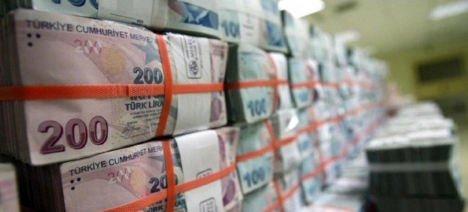 KKM ve Katılma Hesaplarındaki Düşüş Devam Ediyor: Bakiye 1,3 Trilyon Liranın Altına İndi