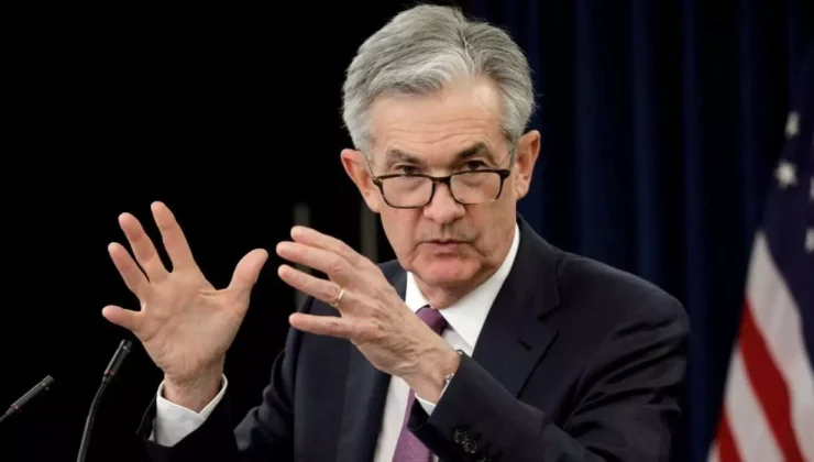Küresel Piyasalarda Gözler Fed Başkanı Jerome Powell’ın Açıklamalarında