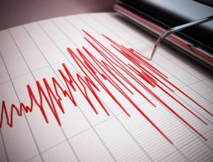 Malatya’da 4.9 Büyüklüğünde Deprem