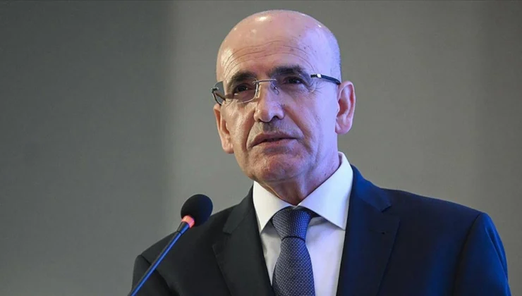 Mehmet Şimşek’ten Dikkat Çeken Açıklamalar