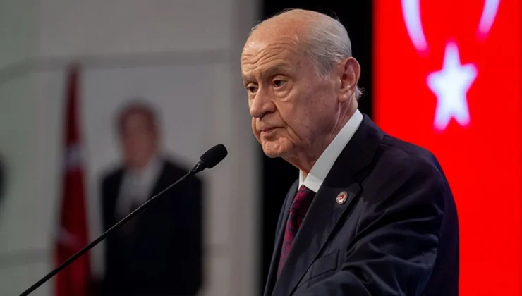 Bahçeli’den Atatürk’ün 86. Ölüm Yıldönümüne Özel Mesaj