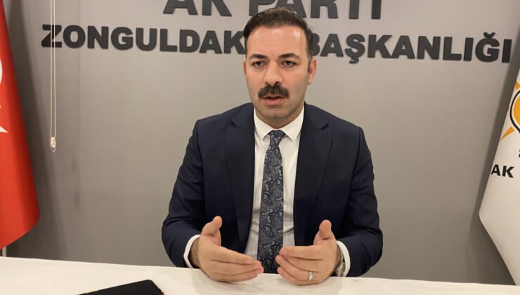 Mustafa Çağlayan’dan 2.Lig vurgusu