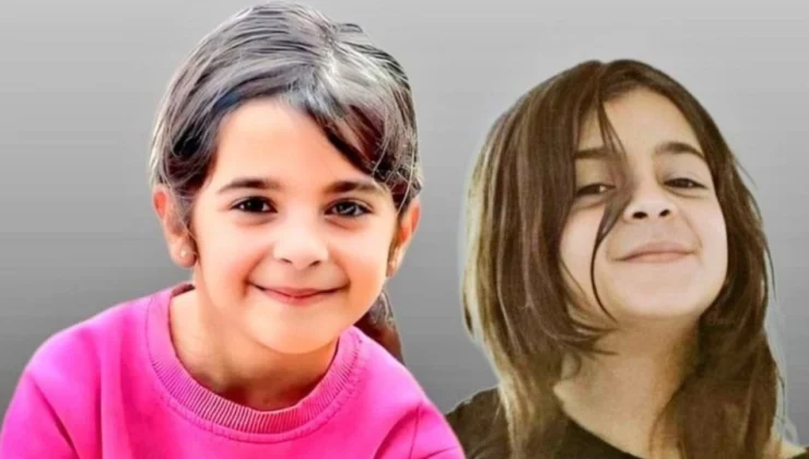 Narin Güran’ın Kaybolduğu Güne Dair Ayrıntılar Netleşiyor: Arkadaşlarına Pedagog Eşliğinde Sorular Soruldu