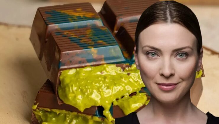 Oyuncu Arzu Yanardağ’dan Dubai çikolatası hakkında çok konuşulacak iddia
