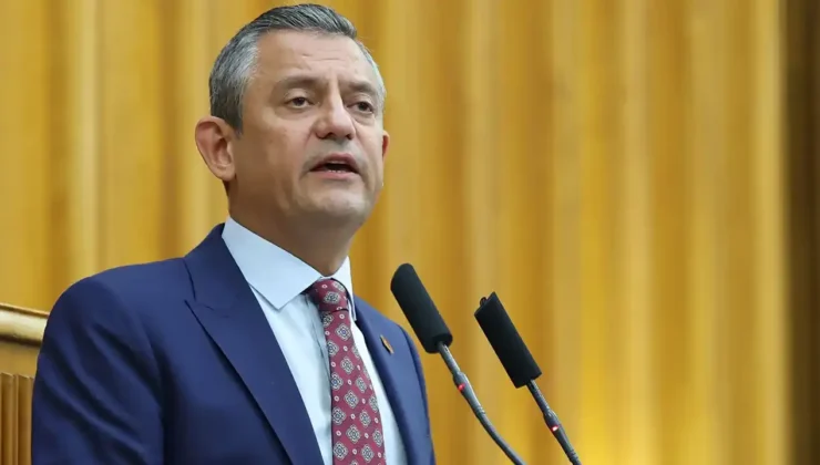 CHP Lideri Özgür Özel Asgari Ücret İçin Rakamlara Daldı: “30 Bin TL Olmazsa Bu Memleketi Size Dar Edeceğiz”