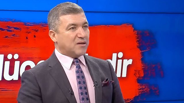 İsmail Küçükkaya’dan Gündemi Sarsacak Demirtaş İddiası: “Bahçeli Bir Çağrı da Ona Yapabilir”