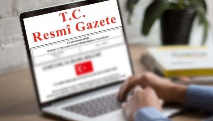 9.Yargı Paketi Resmî Gazete’de Yayımlandı: Hukuk Sınavları ve Hakaret Suçlarında Yeni Düzenlemeler