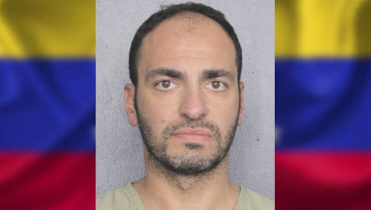 ABD Adalet Bakanlığı Açıkladı: Türk İş İnsanı Miami’de Tutuklandı