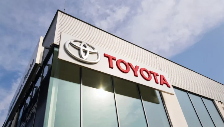 Toyota, Çin’de Üretimini Artıracak ve Rekabeti Güçlendirecek