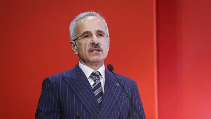Bakan Uraloğlu: “2026’da Bursa’ya Hızlı Tren Geliyor”