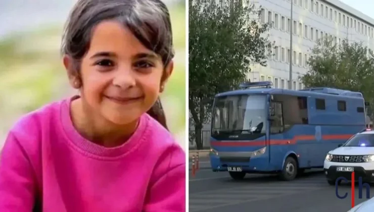 Narin Güran Cinayeti Davasında Sanıkların Cezaevindeki Koşulları Açıklandı: Tek Kişilik Hücre, Yaka Kamerası ve Sınırlı İletişim