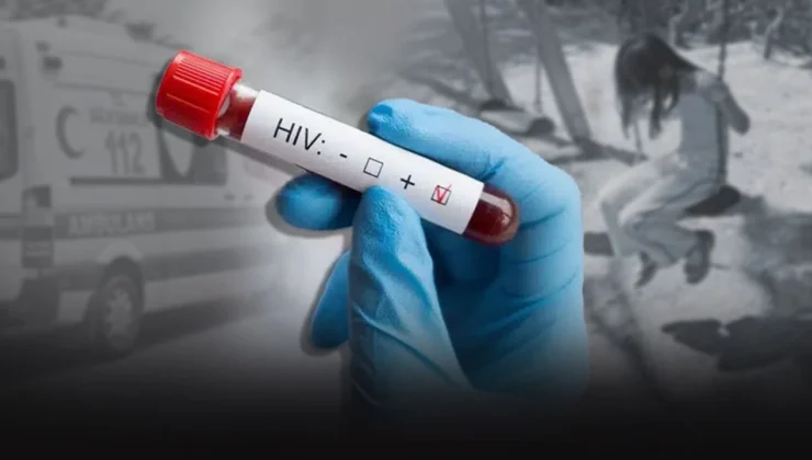 İzmir’de 13 Yaşındaki Çocuk AIDS Nedeniyle Hayatını Kaybetti: Türkiye’de 250 HIV Pozitif Çocuk Var
