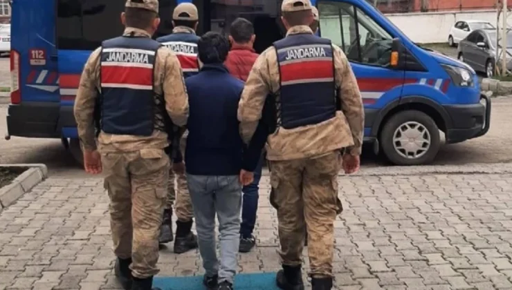 Türkiye’den Yunanistan’a Kaçmaya Çalışan 2 FETÖ Üyesi Yakalandı