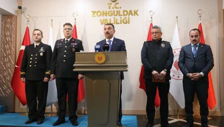 403 OCAK KAPATILDI, TONLARCA KÖMÜRE EL KONULDU