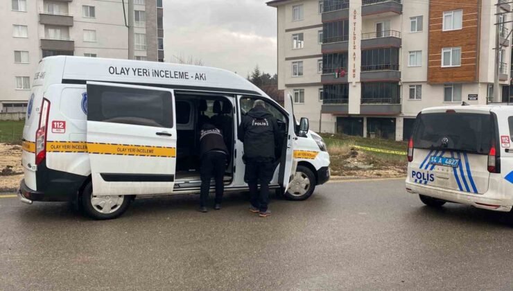 Ev sahibi kiracısını silahla yaraladı