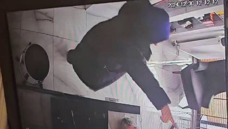 Ortaklık krizi hırsızlık iddiasıyla adliyeye taşındı