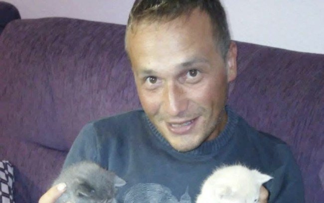 Engin Karanfil vefat etti