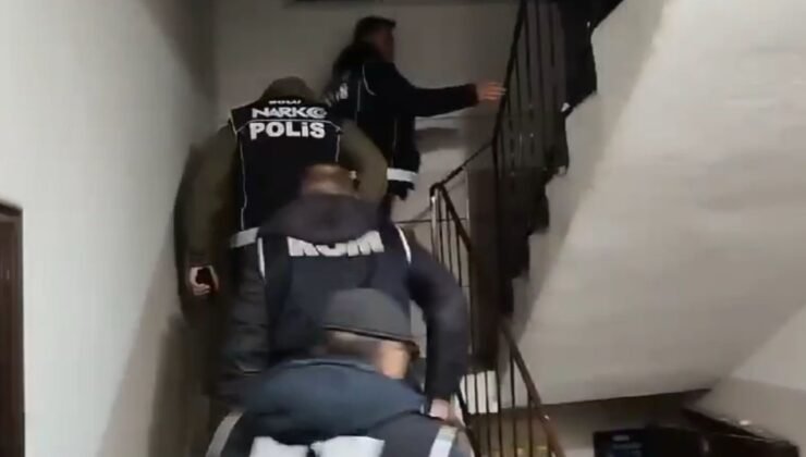 yabancı uyruklu 15 kişi hakkında sınır edilmek üzere işlem başlatıldı