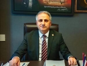 Milletvekili Bozkurt’tan Ramazan Bayramı mesajı