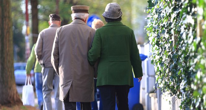 BAYRAM İKRAMİYELERİNİN TARİHİ BELLİ OLDU