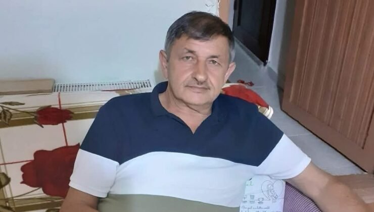 Uçuruma yuvarlanan traktörün sürücüsü hayatını kaybetti