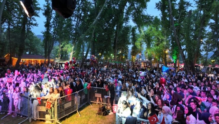 Devrek’te Gençlik Festivali Ertelendi