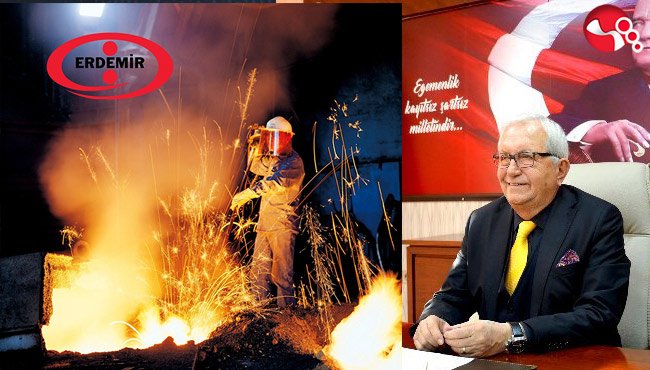 POSBIYIK’DAN ERDEMİR AÇIKLAMASI