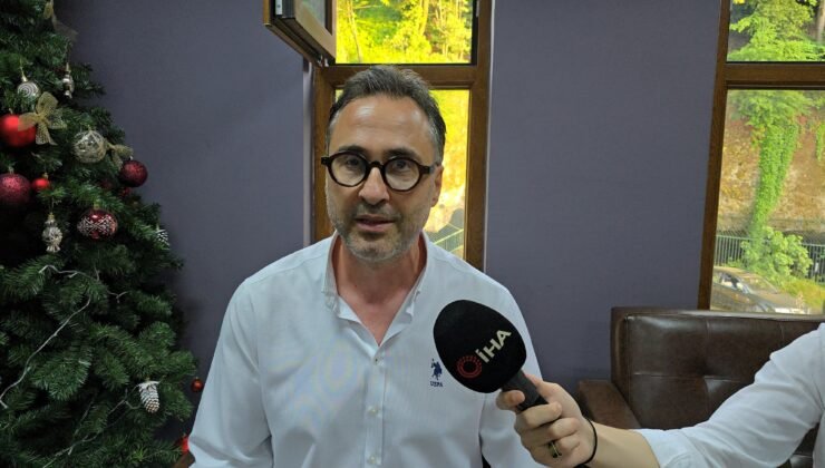 Karadeniz Ereğli’de amfi tiyatro yenilendi, kültür ve sanata kapılarını açtı