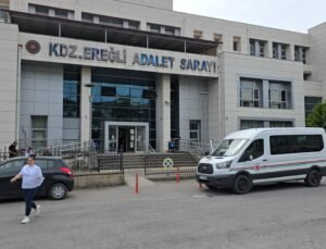 Karadeniz Bölge Komutanlığı’nda Görevli Yarbay S.G., FETÖ Soruşturması Kapsamında Tutuklandı