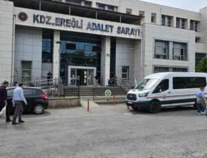 Ereğli’de FETÖ Operasyonlarında İkinci Dalga: Ş.T.A. Gözaltına alındı.